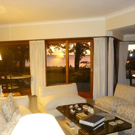 Villa De La Costa Chascomús Eksteriør billede