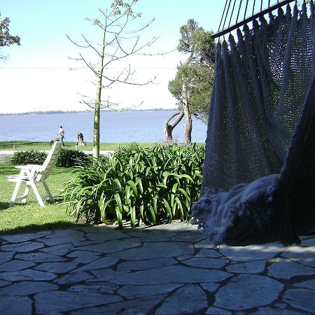 Villa De La Costa Chascomús Eksteriør billede