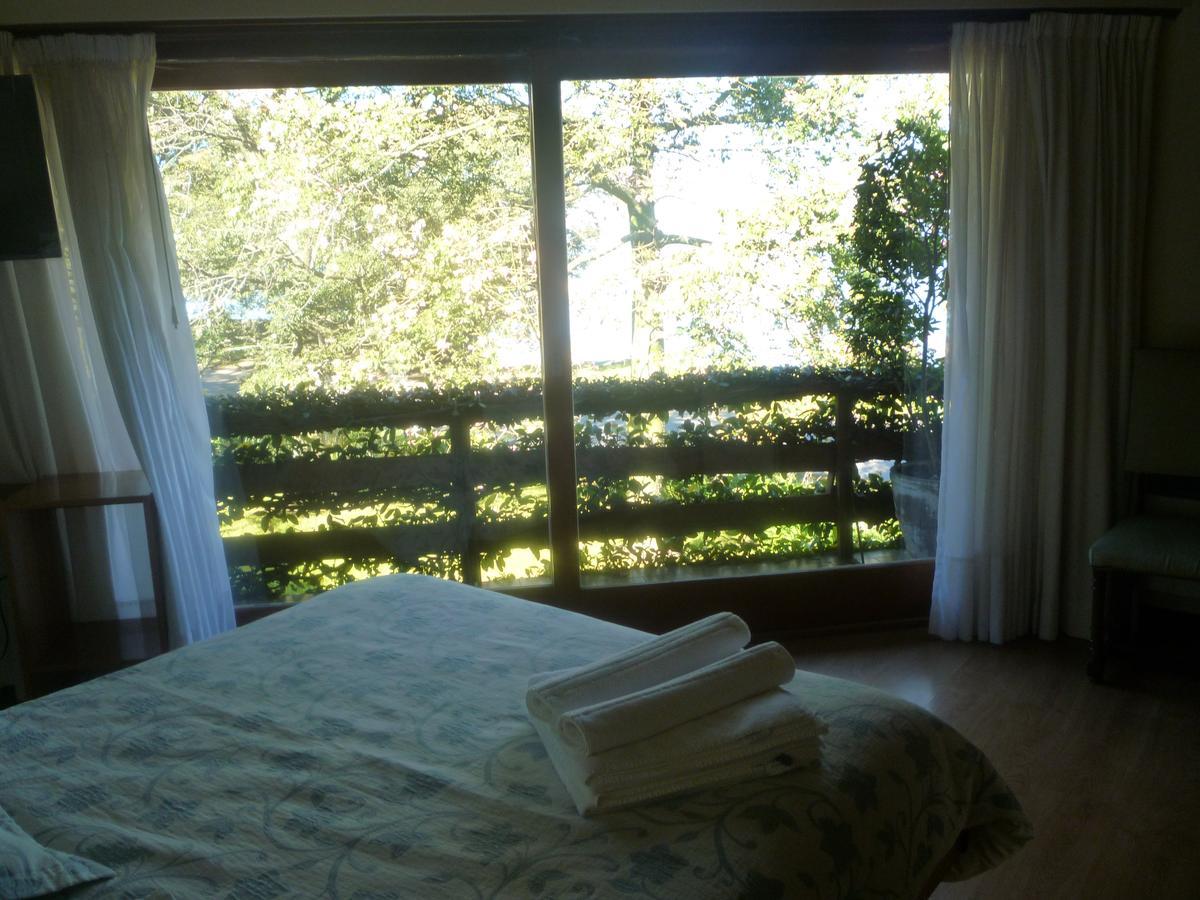 Villa De La Costa Chascomús Eksteriør billede