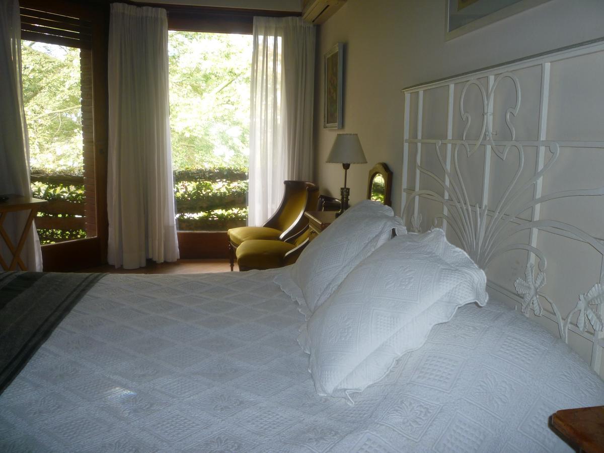 Villa De La Costa Chascomús Eksteriør billede
