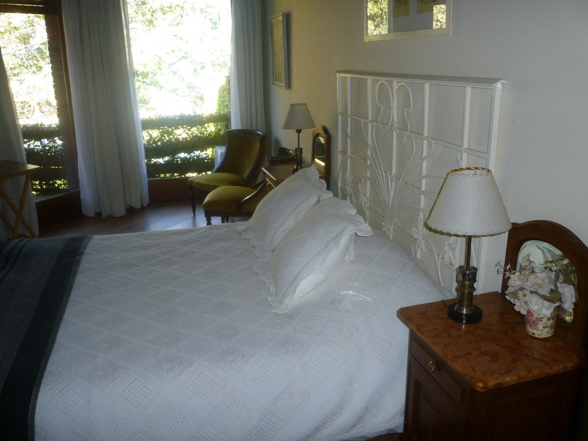 Villa De La Costa Chascomús Eksteriør billede