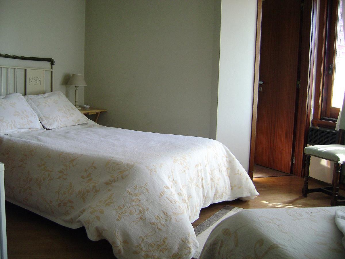 Villa De La Costa Chascomús Eksteriør billede