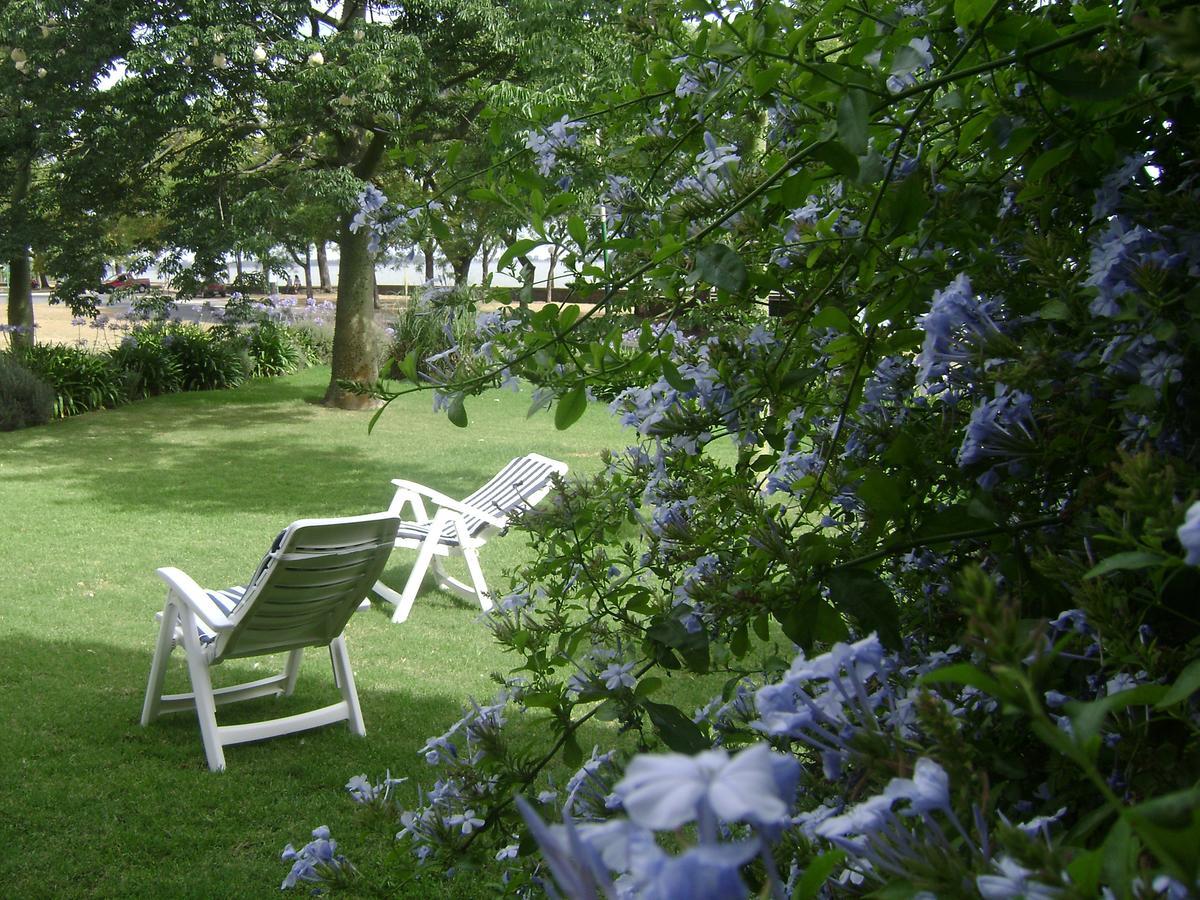 Villa De La Costa Chascomús Eksteriør billede