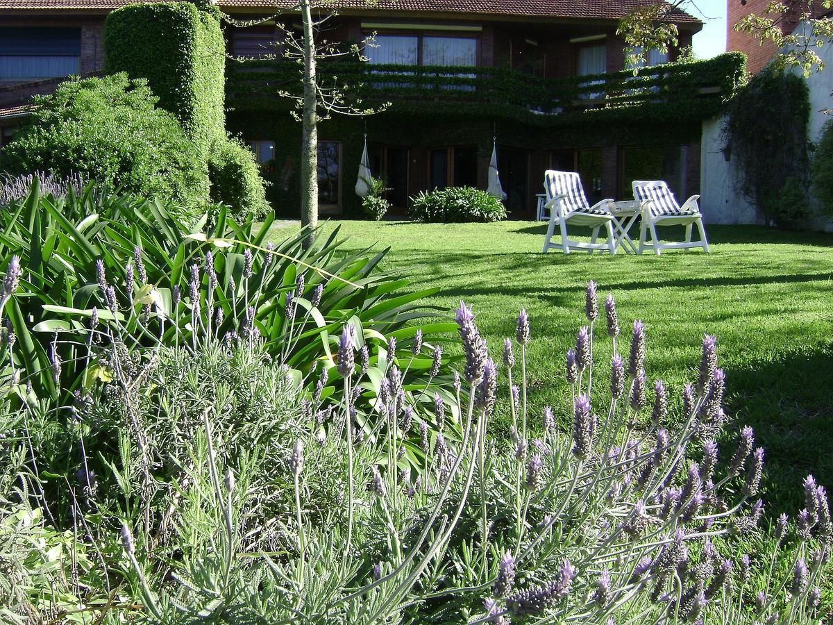 Villa De La Costa Chascomús Eksteriør billede