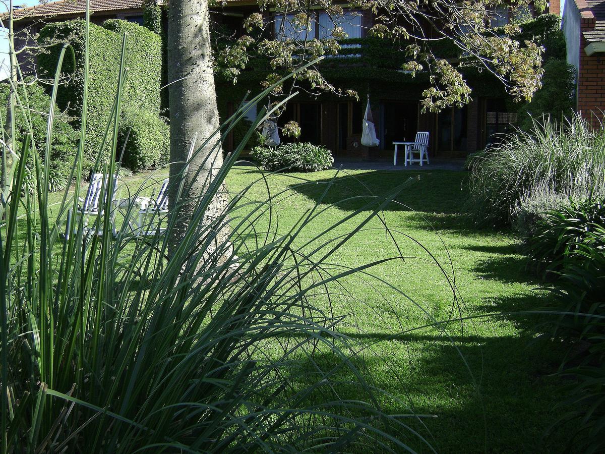 Villa De La Costa Chascomús Eksteriør billede